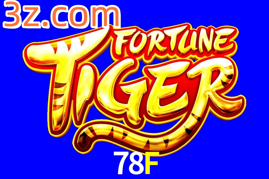 Exótico com Jogo Fortune Tiger no 78F